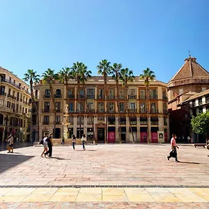 Picasso Center 1a , Malaga Spain