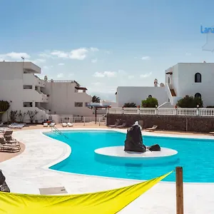 Sunny - Duplex 2beds 2 Baths , Costa Teguise Spain
