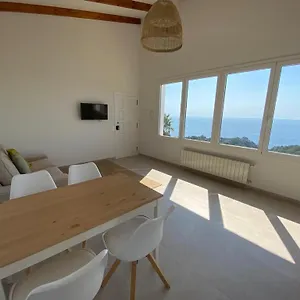 Loft Casa Blanca , Blanes Spain