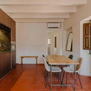 Flateli Santa Clara 11 , Girona Spain