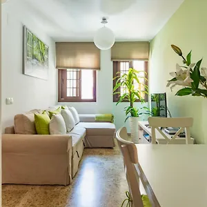 Appartamento Duplex Victory, Málaga