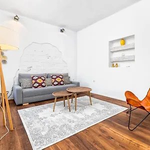 Iloftmalaga Premium Calle Granada Malaga